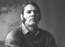Malcom Holcombe - To Drink the Rain